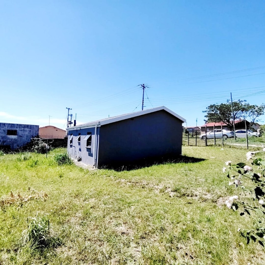 2 Bedroom Property for Sale in Mdantsane Nu 1 Eastern Cape